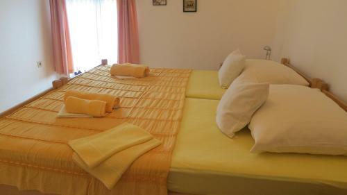 Apartment In Soline With Two-bedrooms 1