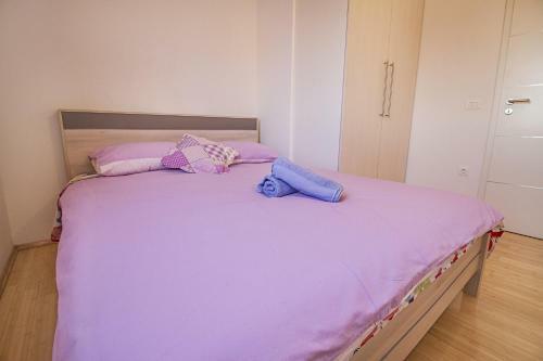 Lily Apartment Petrcane