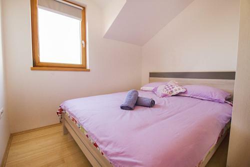 Lily Apartment Petrcane