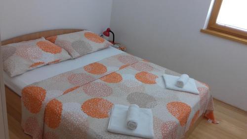 Lily Apartment Petrcane