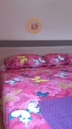 Lily Apartment Petrcane