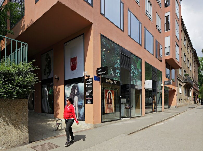 Apartamentos Residence Park