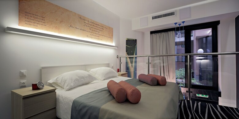 Apartamentos Residence Park