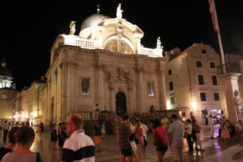 Apartamentos Dubrovnik Vacation Rentals