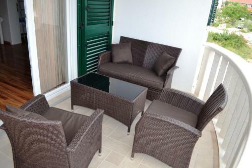 Apartment Dario