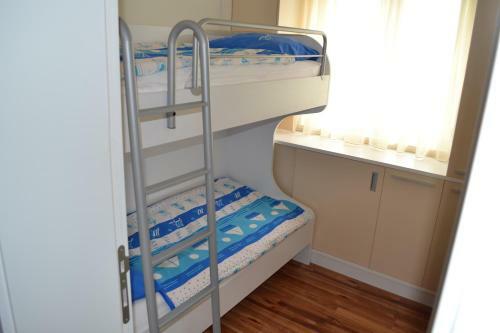 Apartment Dario