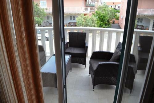 Apartment Dario