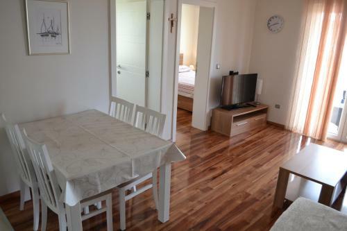 Apartment Dario