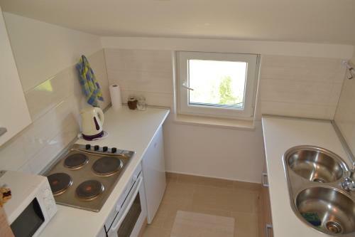 Apartment Dario