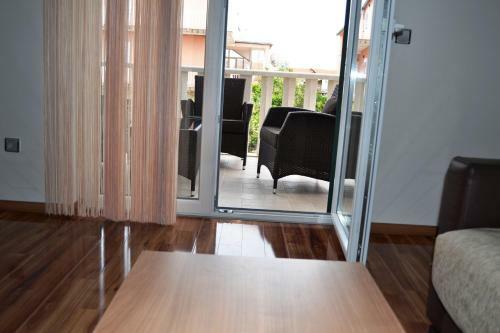 Apartment Dario