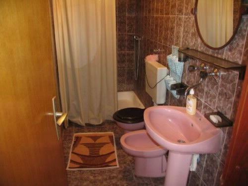 Apartment Bo�idar