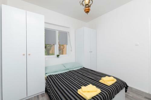 Apartment Bo�idar