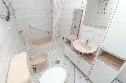 Apartment Bo�idar