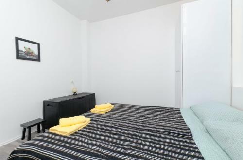 Apartment Bo�idar