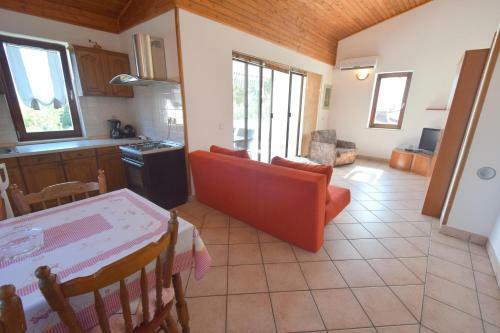 Apartments Gacina