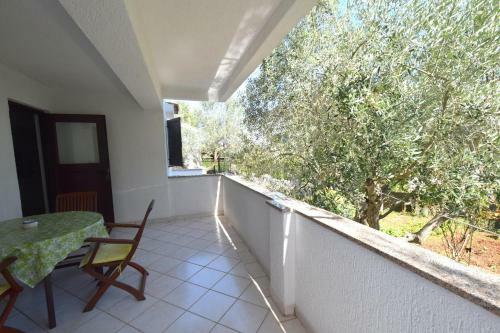 Apartments Gacina