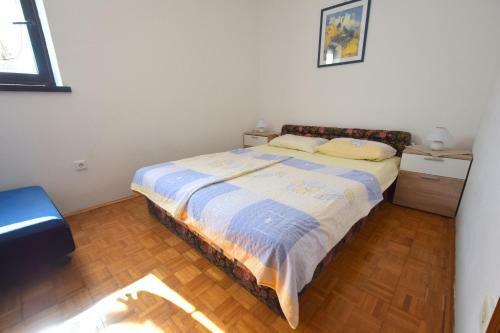 Apartments Gacina