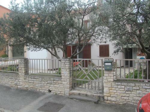 Apartments Obelix