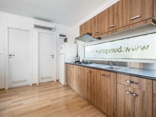 Bungalow Eco Mobile Homes Solaris