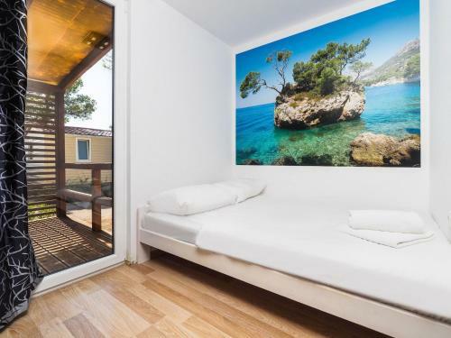Bungalow Eco Mobile Homes Solaris
