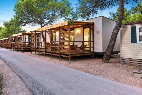 Bungalow Eco Mobile Homes Solaris