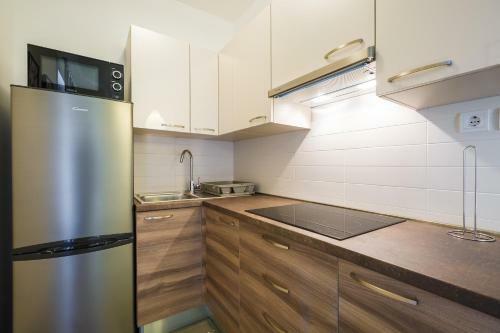 Ivni Apartmani