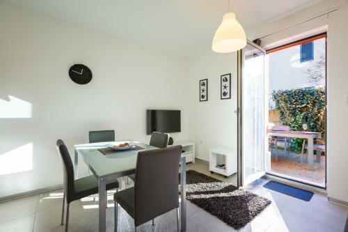 Ivni Apartmani