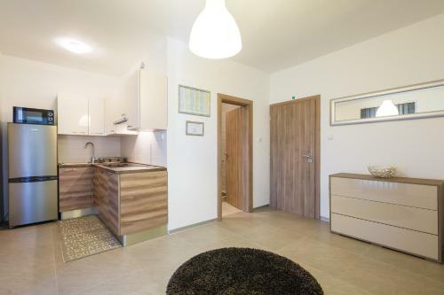 Ivni Apartmani