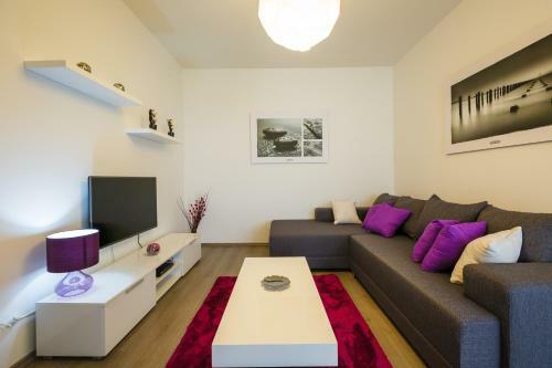 Ivni Apartmani
