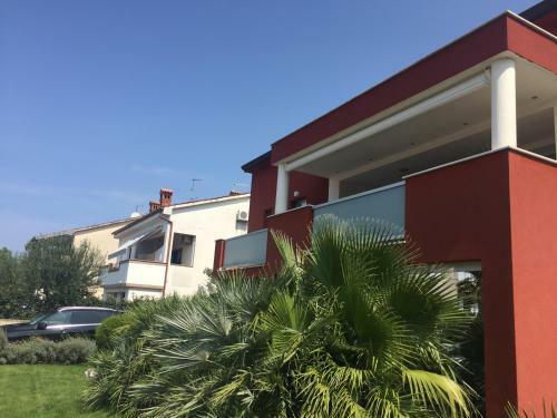 Ivni Apartmani