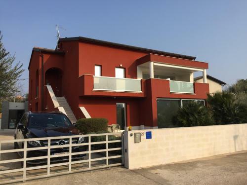 Ivni Apartmani