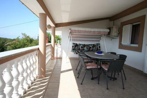 Zestilac Apartment 1