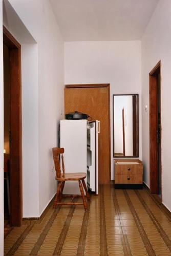 Apartment Dramalj 5491b