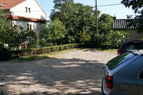 Apartment Dramalj 5491b