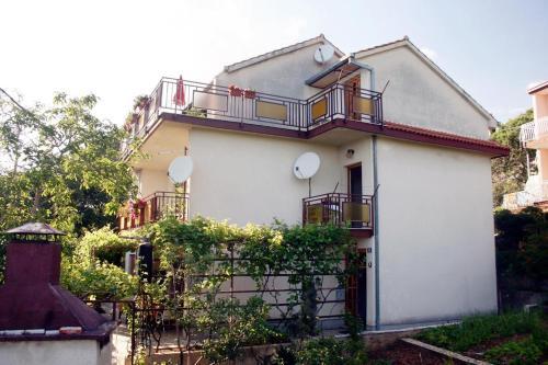 Apartment Dramalj 5491b