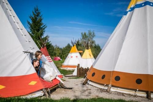 Hotel Plitvice Holiday Resort