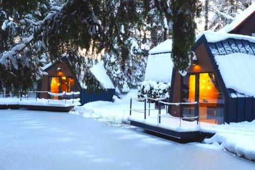 Hotel Plitvice Holiday Resort