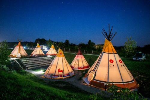 Hotel Plitvice Holiday Resort