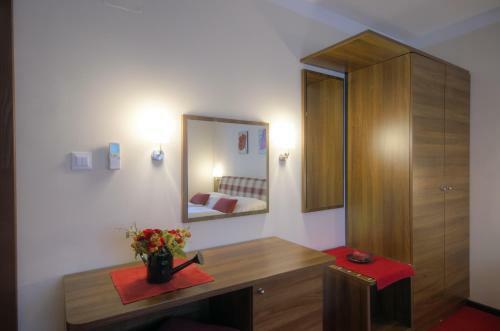 Hotel Plitvice Holiday Resort