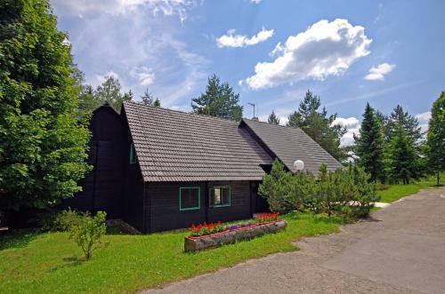 Hotel Plitvice Holiday Resort