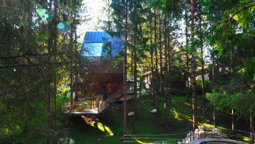 Hotel Plitvice Holiday Resort