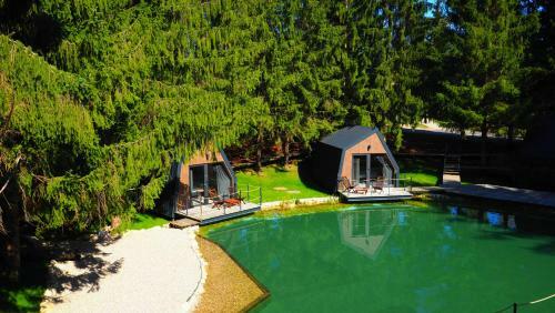 Hotel Plitvice Holiday Resort