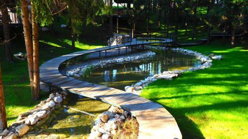 Hotel Plitvice Holiday Resort