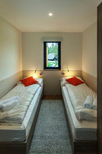 Hotel Plitvice Holiday Resort