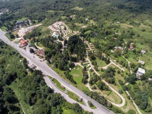 Hotel Plitvice Holiday Resort
