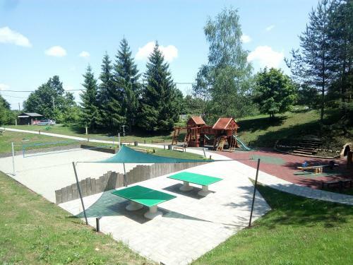 Hotel Plitvice Holiday Resort