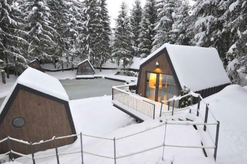 Hotel Plitvice Holiday Resort