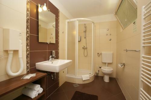 Hotel Plitvice Holiday Resort