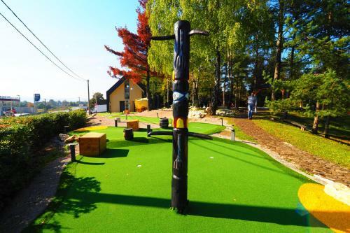 Hotel Plitvice Holiday Resort