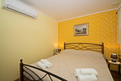 Villa Stone House San Pelegrin
